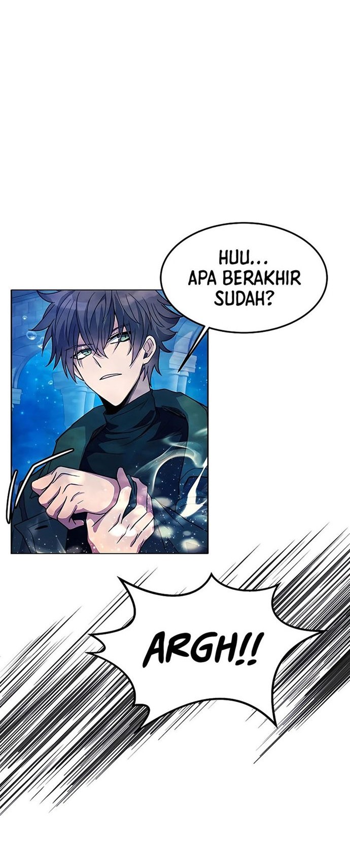 I Became A Part Time Employee For Gods (Albanara of the Gods) Chapter 30 - halaman 13