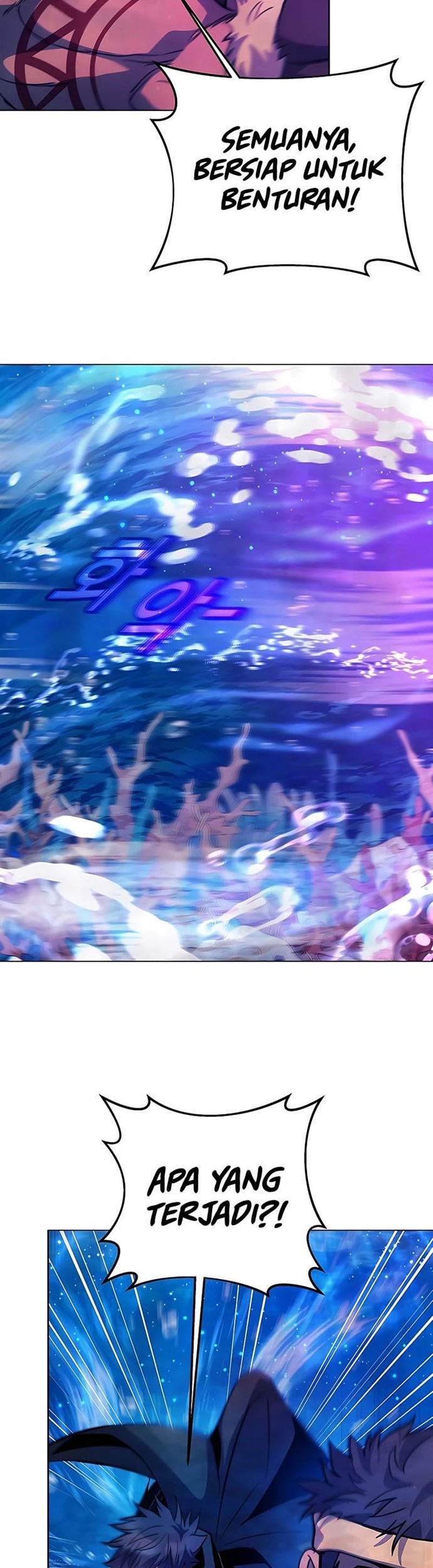I Became A Part Time Employee For Gods (Albanara of the Gods) Chapter 30 - halaman 15
