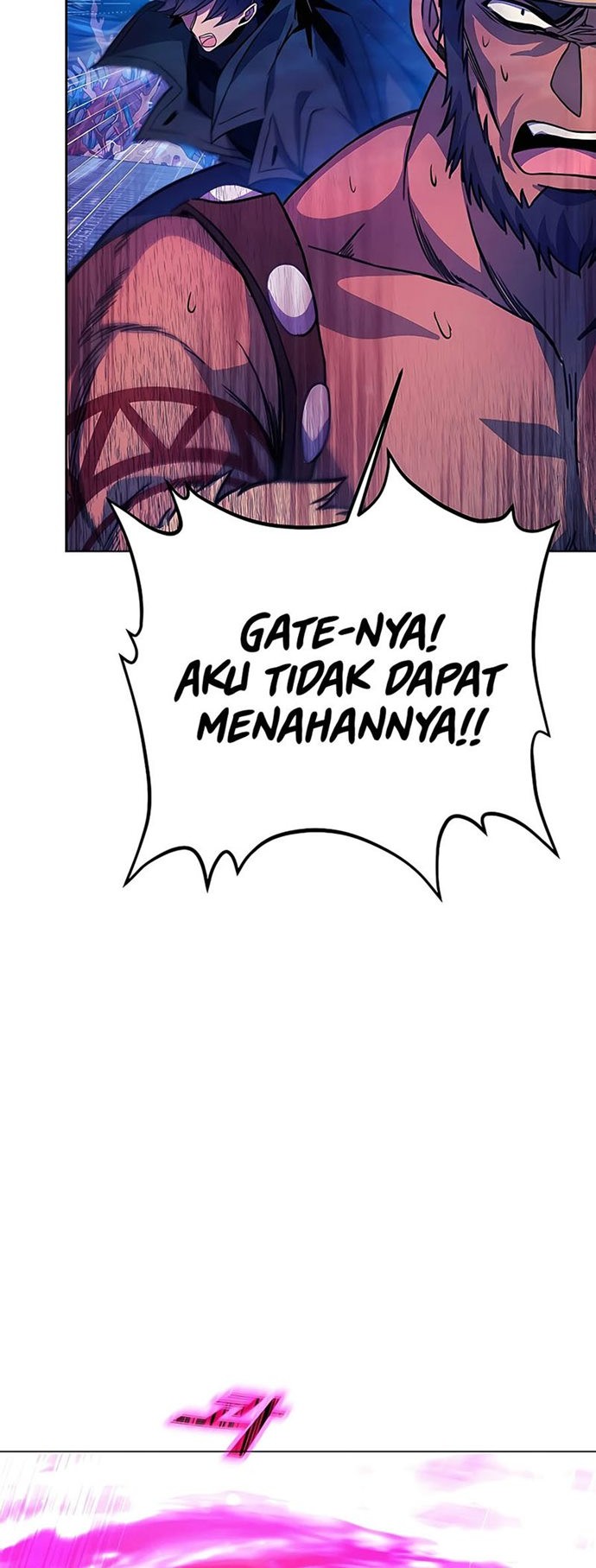I Became A Part Time Employee For Gods (Albanara of the Gods) Chapter 30 - halaman 16