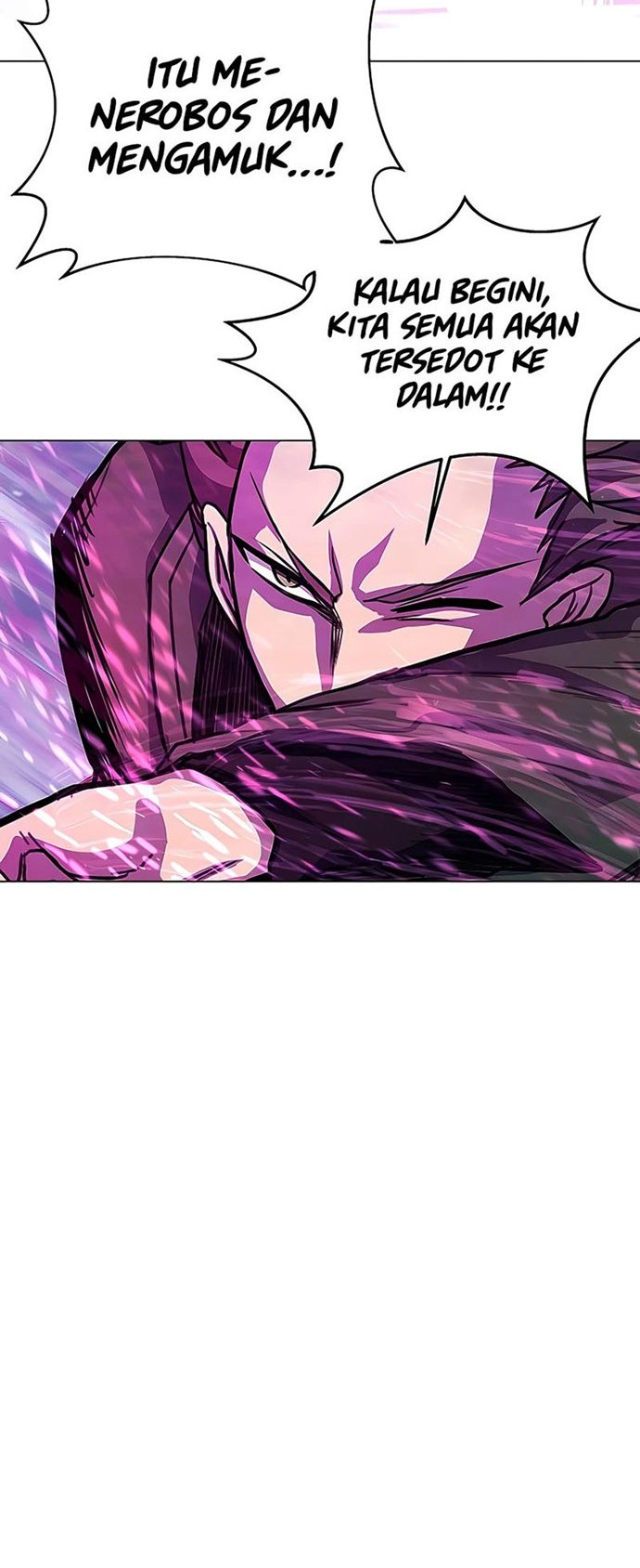 I Became A Part Time Employee For Gods (Albanara of the Gods) Chapter 30 - halaman 20