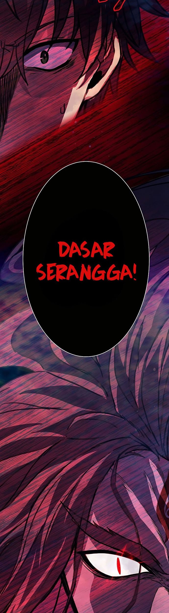 I Became A Part Time Employee For Gods (Albanara of the Gods) Chapter 30 - halaman 27