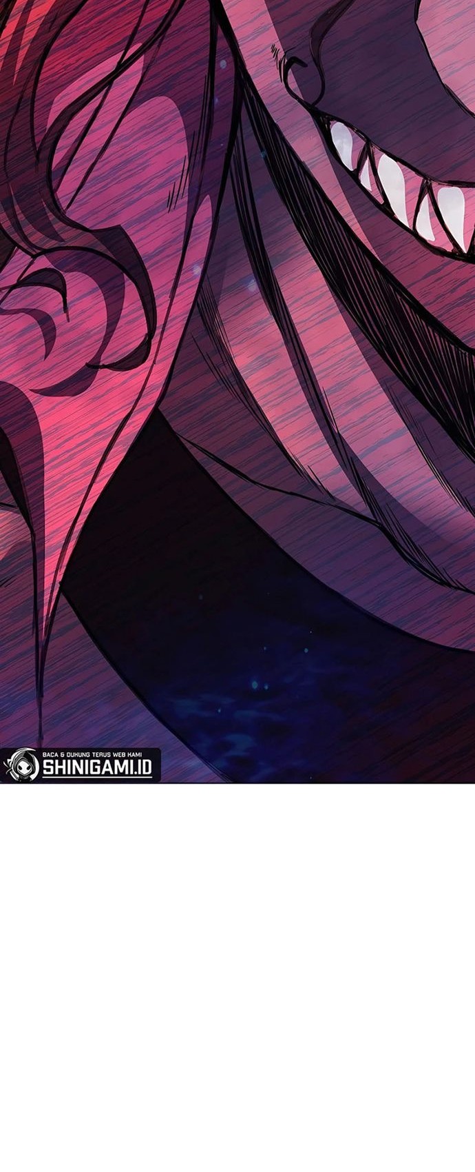 I Became A Part Time Employee For Gods (Albanara of the Gods) Chapter 30 - halaman 28