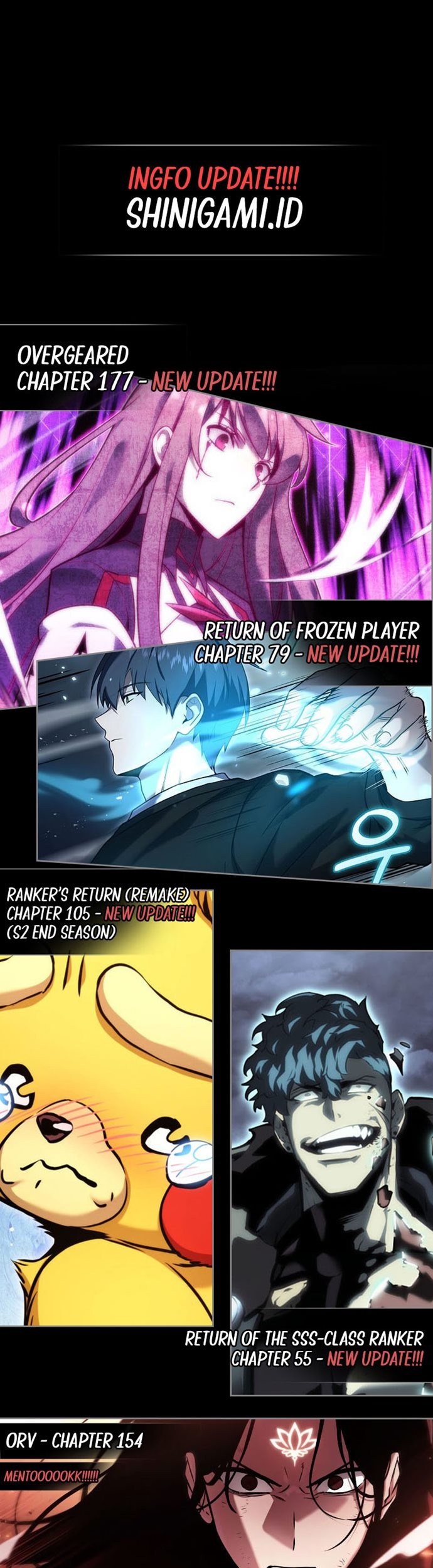 I Became A Part Time Employee For Gods (Albanara of the Gods) Chapter 30 - halaman 30
