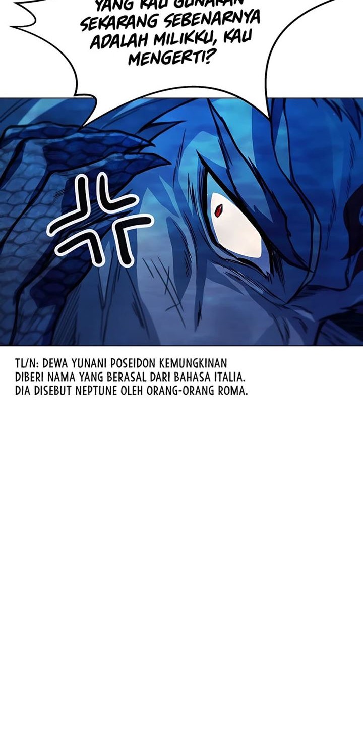 I Became A Part Time Employee For Gods (Albanara of the Gods) Chapter 31 - halaman 10