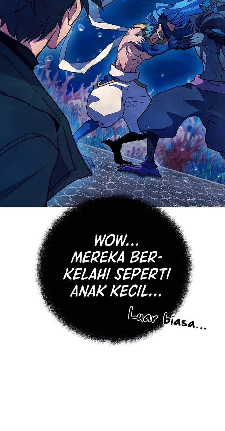 I Became A Part Time Employee For Gods (Albanara of the Gods) Chapter 31 - halaman 14