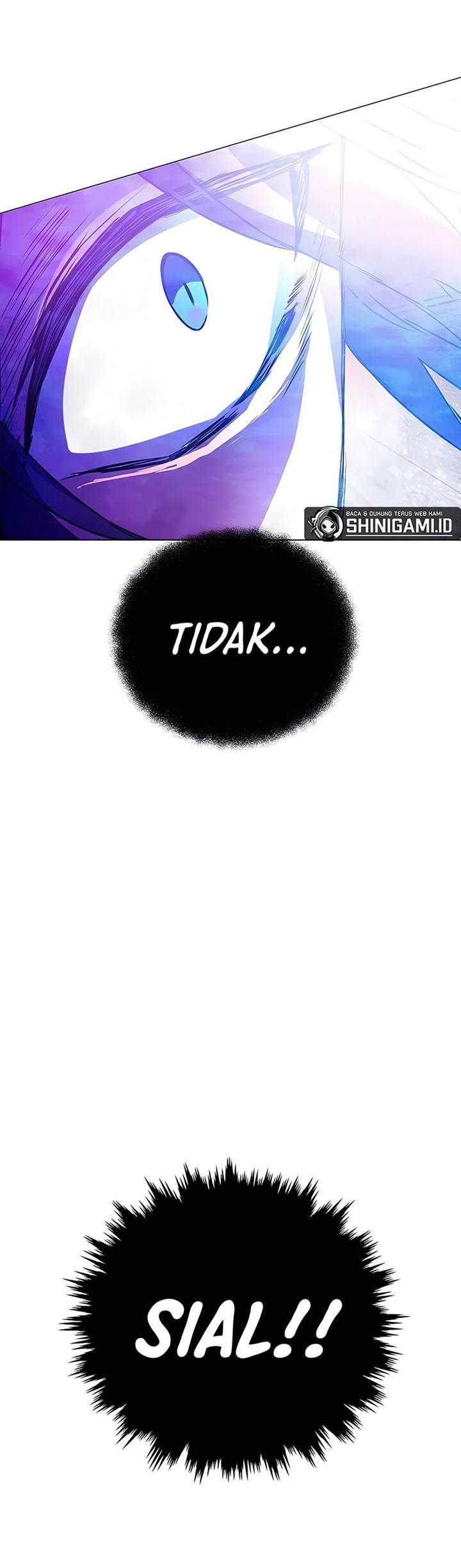 I Became A Part Time Employee For Gods (Albanara of the Gods) Chapter 31 - halaman 2