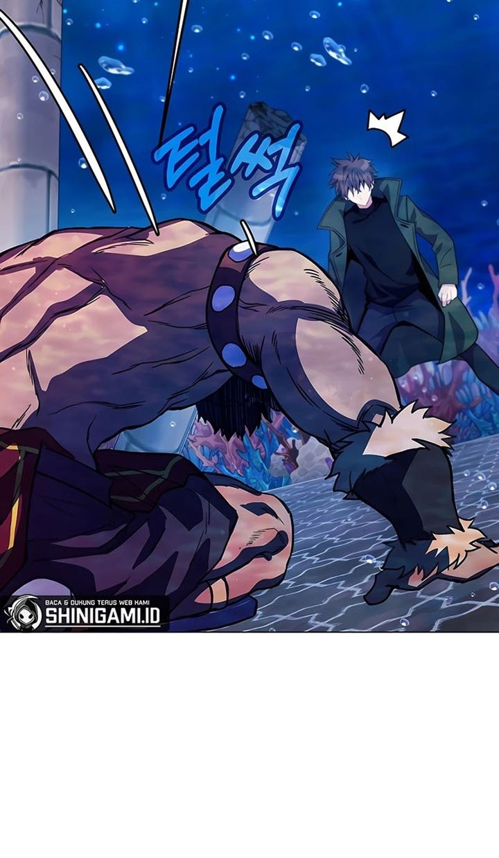 I Became A Part Time Employee For Gods (Albanara of the Gods) Chapter 31 - halaman 22