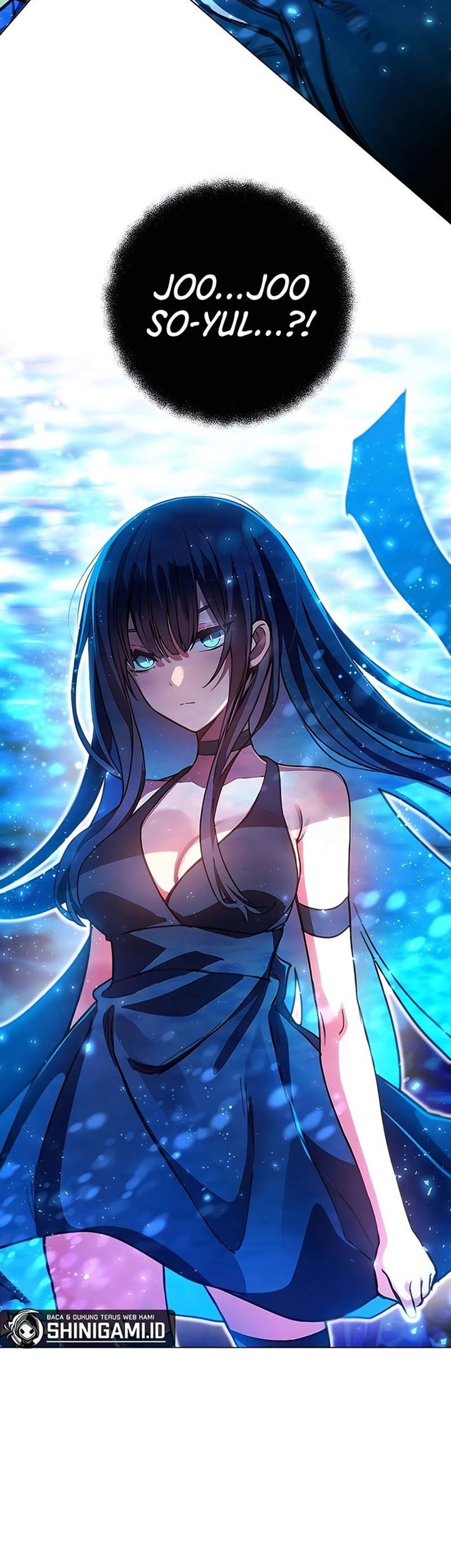I Became A Part Time Employee For Gods (Albanara of the Gods) Chapter 31 - halaman 29