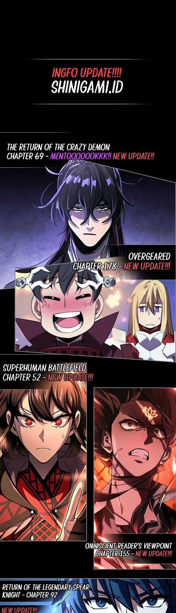 I Became A Part Time Employee For Gods (Albanara of the Gods) Chapter 31 - halaman 31