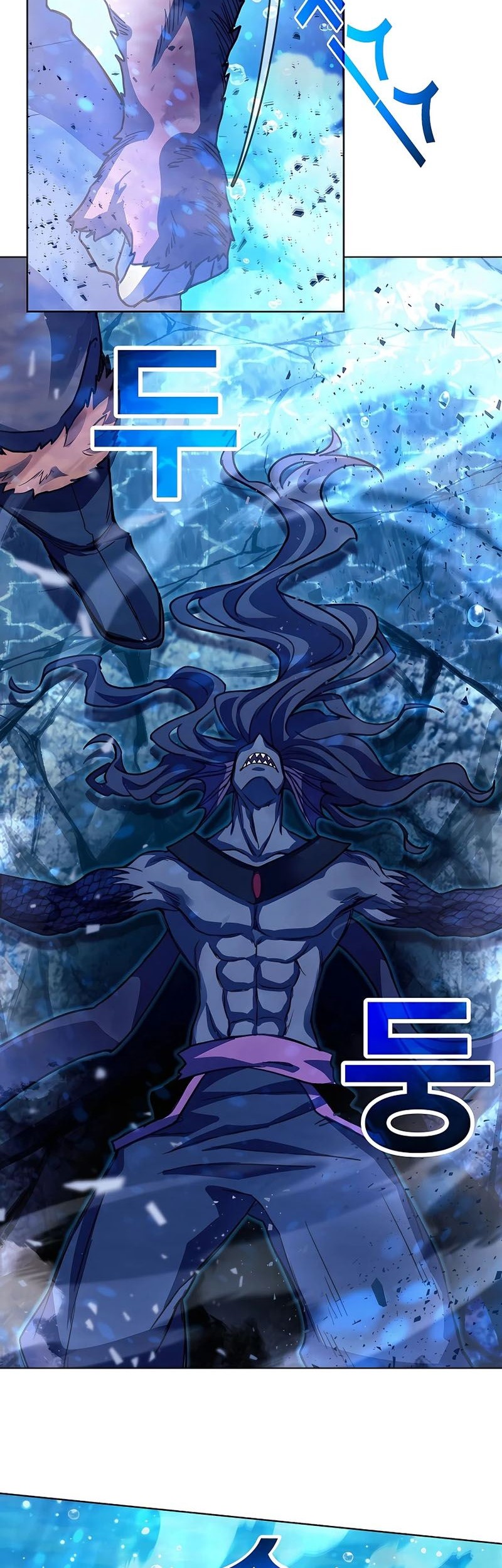 I Became A Part Time Employee For Gods (Albanara of the Gods) Chapter 32 - halaman 14
