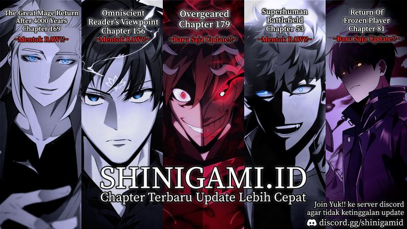 I Became A Part Time Employee For Gods (Albanara of the Gods) Chapter 32 - halaman 37
