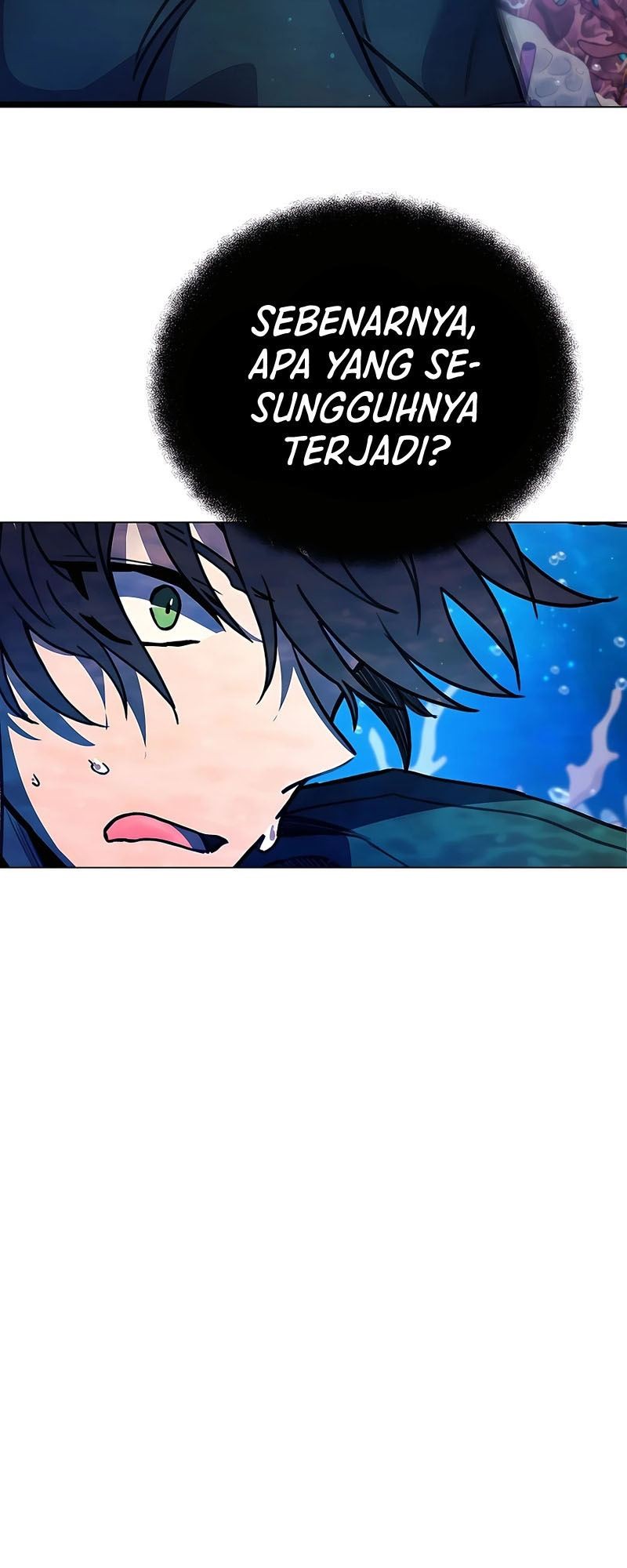 I Became A Part Time Employee For Gods (Albanara of the Gods) Chapter 32 - halaman 7