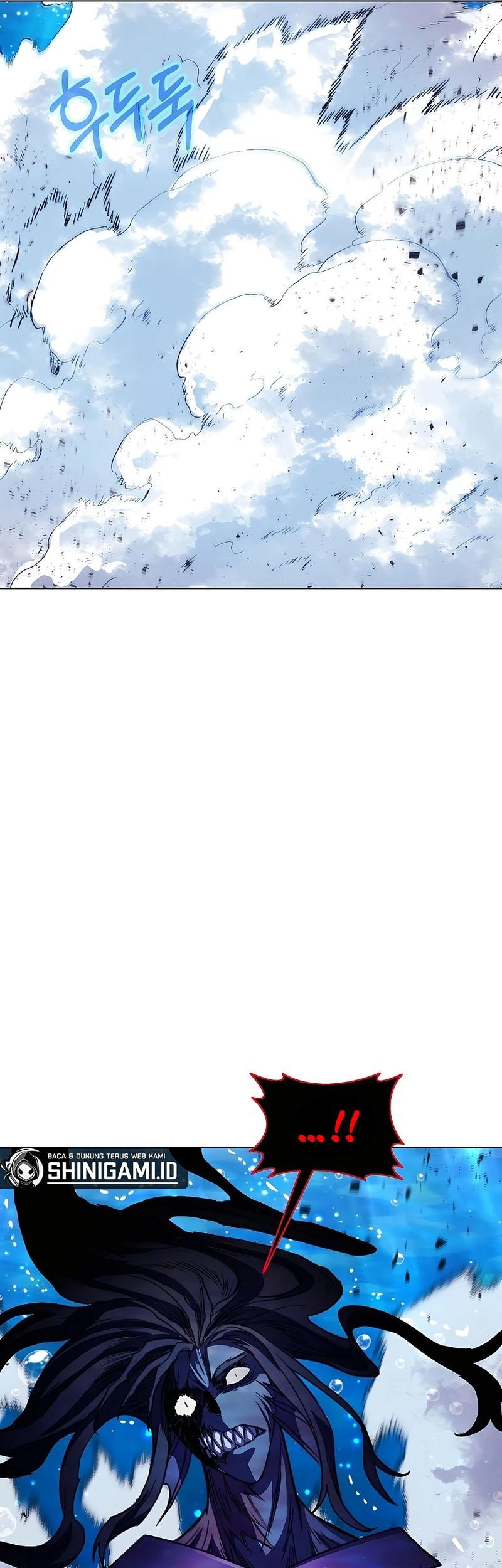 I Became A Part Time Employee For Gods (Albanara of the Gods) Chapter 33 - halaman 28