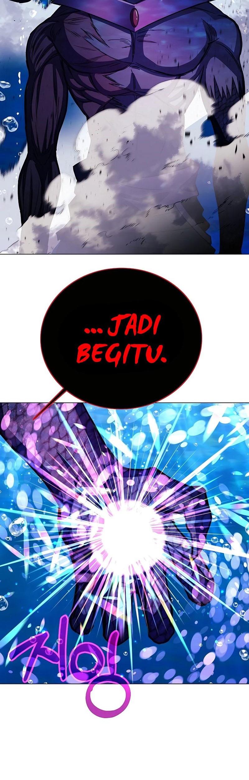I Became A Part Time Employee For Gods (Albanara of the Gods) Chapter 33 - halaman 29