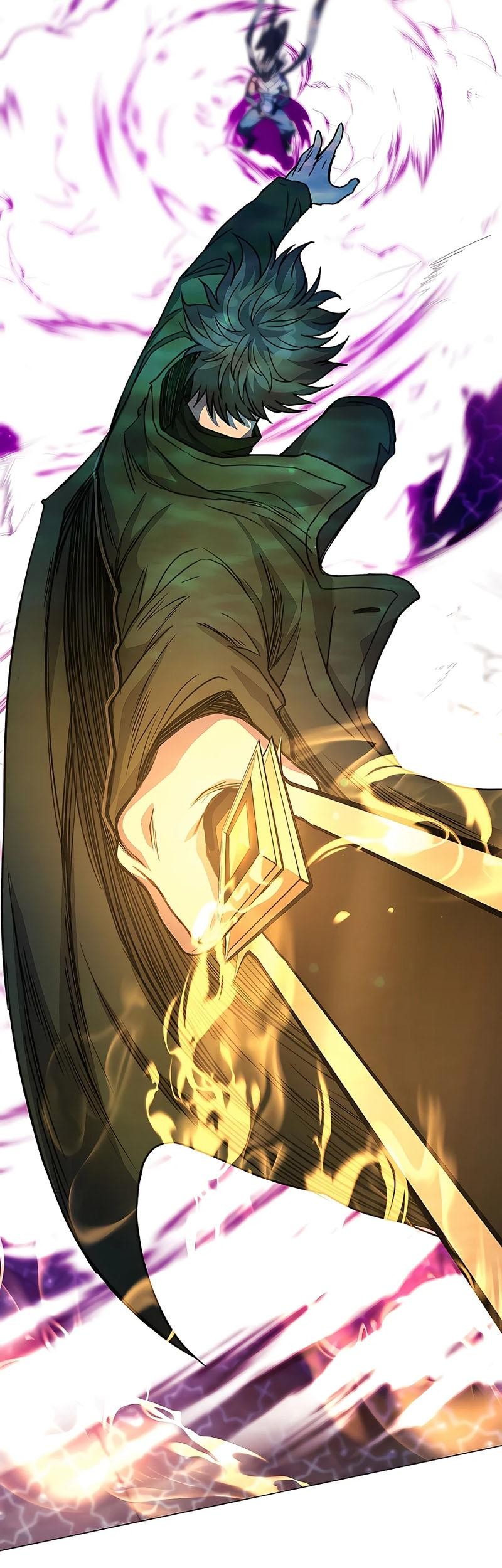 I Became A Part Time Employee For Gods (Albanara of the Gods) Chapter 33 - halaman 33