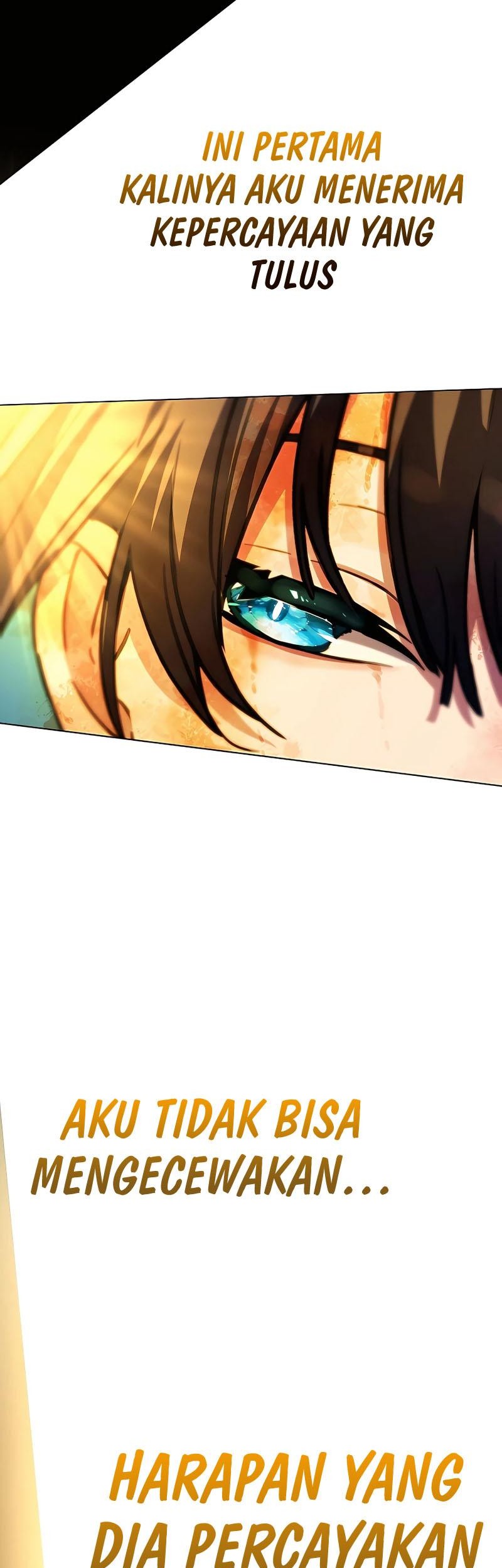 I Became A Part Time Employee For Gods (Albanara of the Gods) Chapter 33 - halaman 35