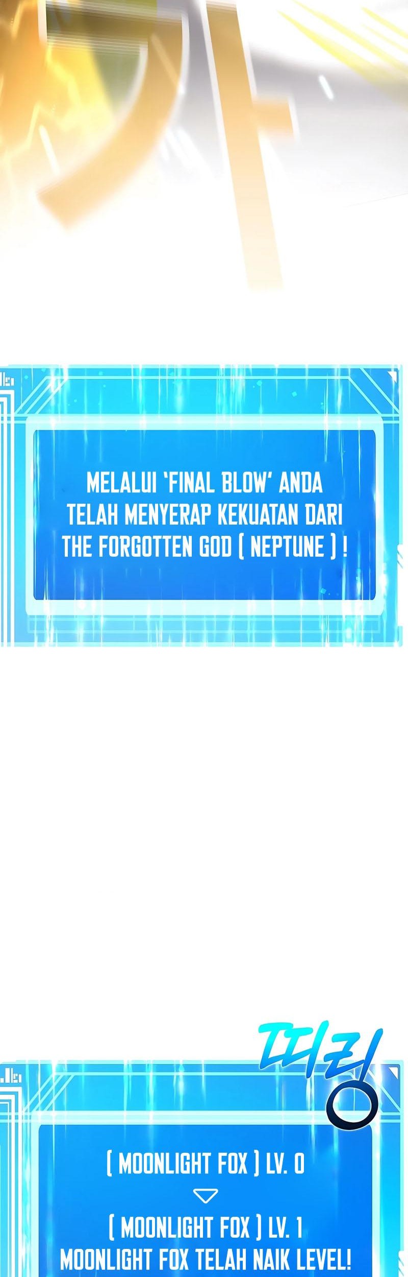 I Became A Part Time Employee For Gods (Albanara of the Gods) Chapter 33 - halaman 40