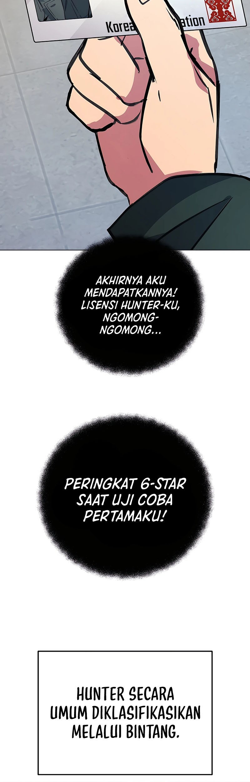I Became A Part Time Employee For Gods (Albanara of the Gods) Chapter 34 - halaman 14