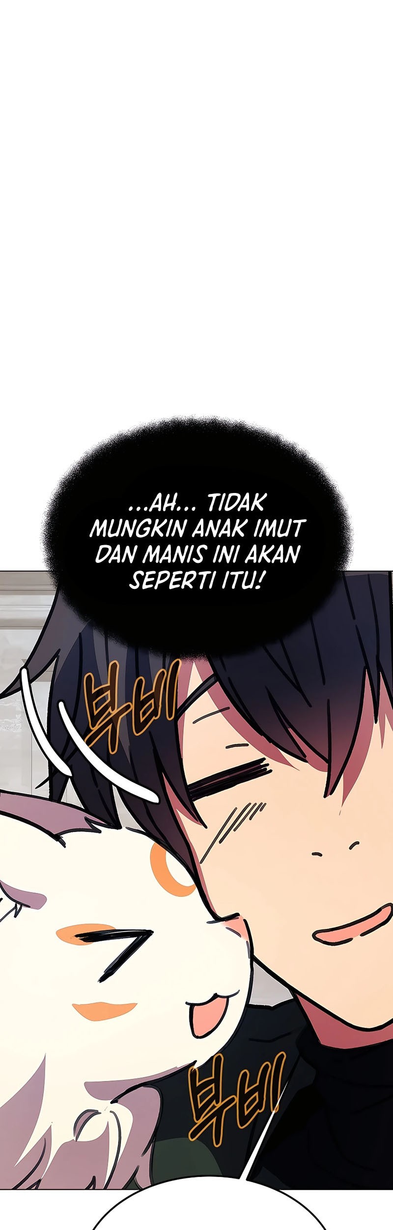 I Became A Part Time Employee For Gods (Albanara of the Gods) Chapter 34 - halaman 22