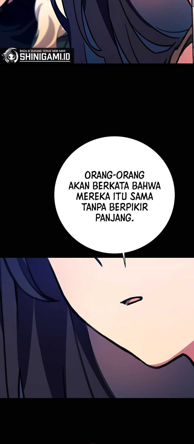 I Became A Part Time Employee For Gods (Albanara of the Gods) Chapter 35 - halaman 11