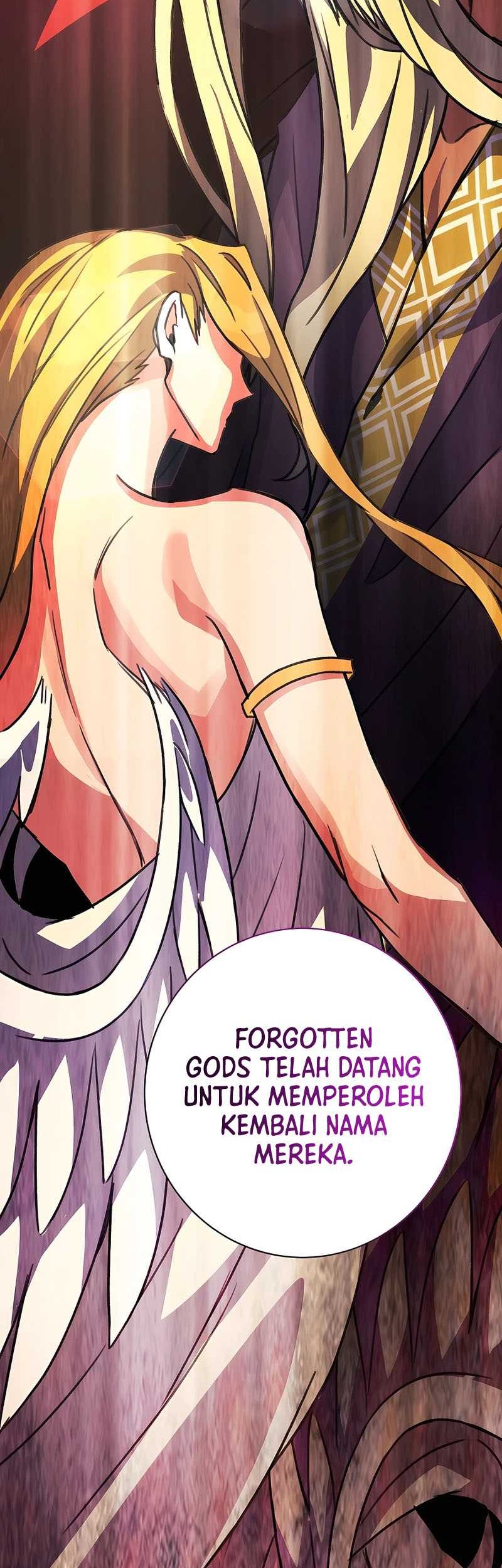 I Became A Part Time Employee For Gods (Albanara of the Gods) Chapter 35 - halaman 13