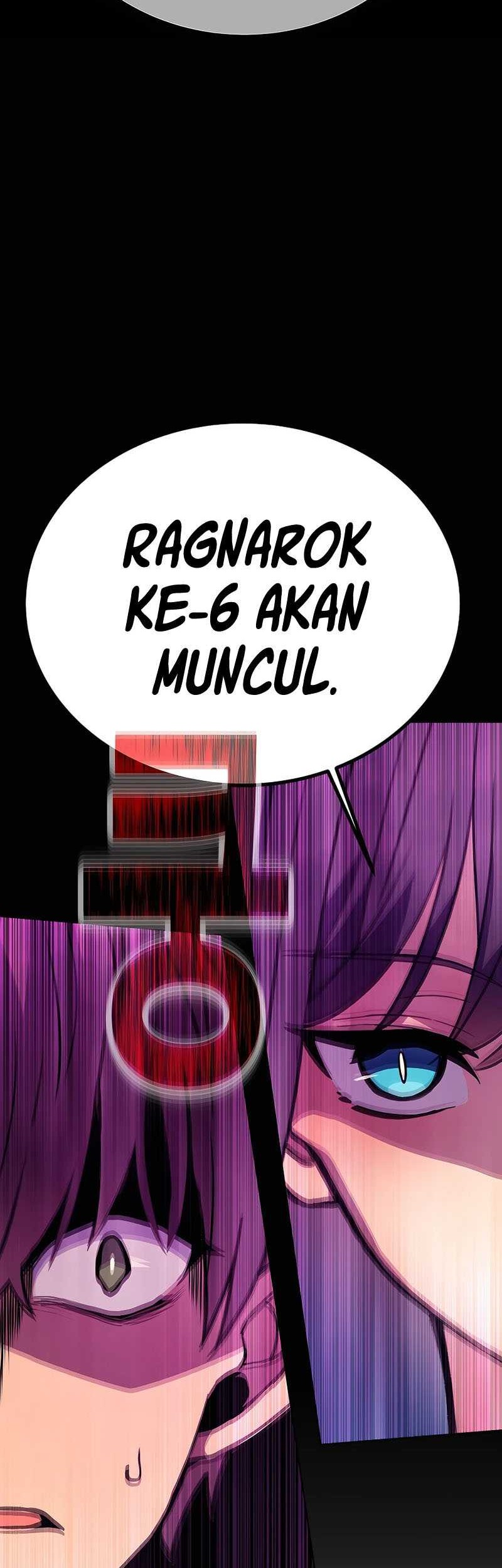 I Became A Part Time Employee For Gods (Albanara of the Gods) Chapter 35 - halaman 18