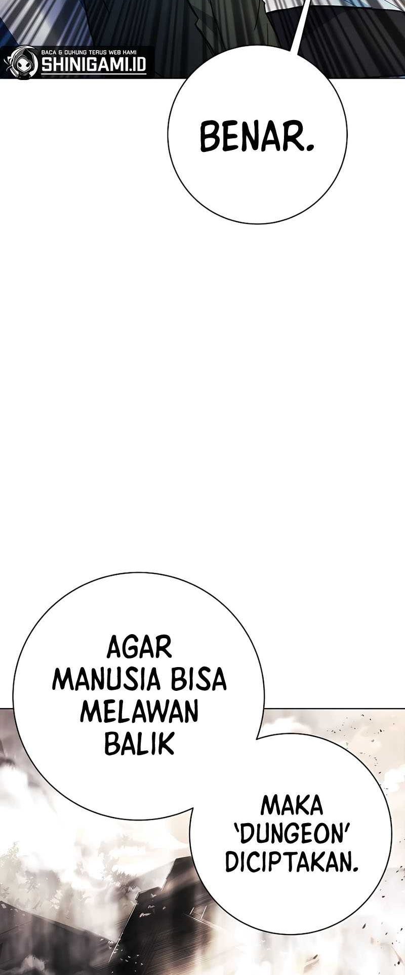 I Became A Part Time Employee For Gods (Albanara of the Gods) Chapter 35 - halaman 20