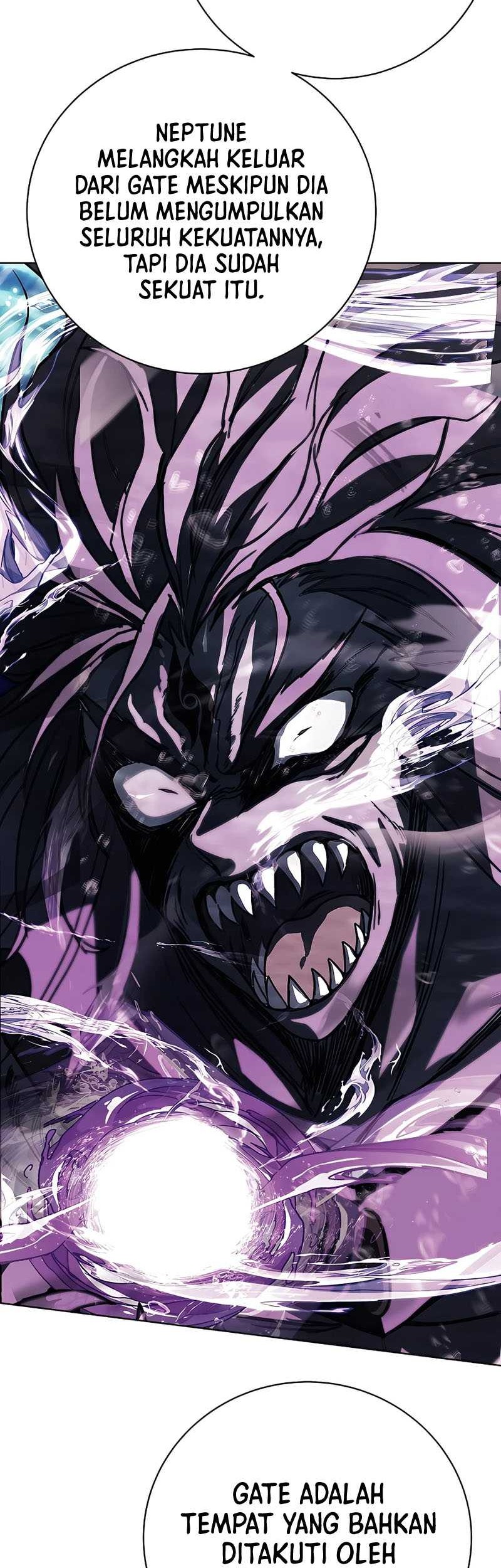 I Became A Part Time Employee For Gods (Albanara of the Gods) Chapter 35 - halaman 26