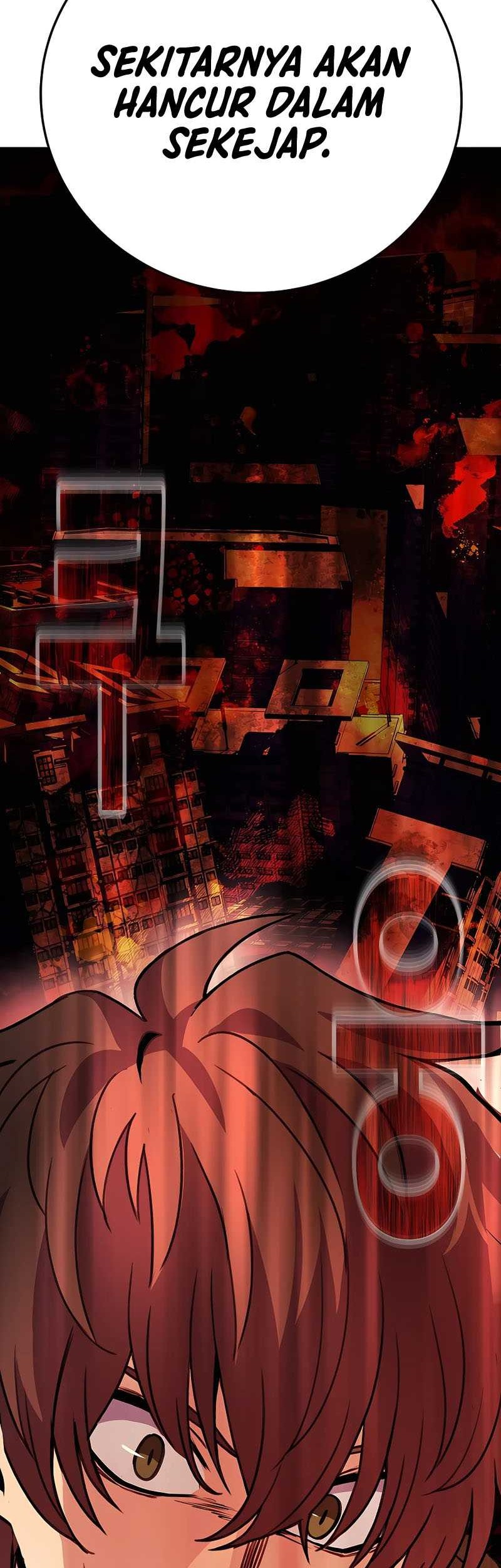 I Became A Part Time Employee For Gods (Albanara of the Gods) Chapter 35 - halaman 33