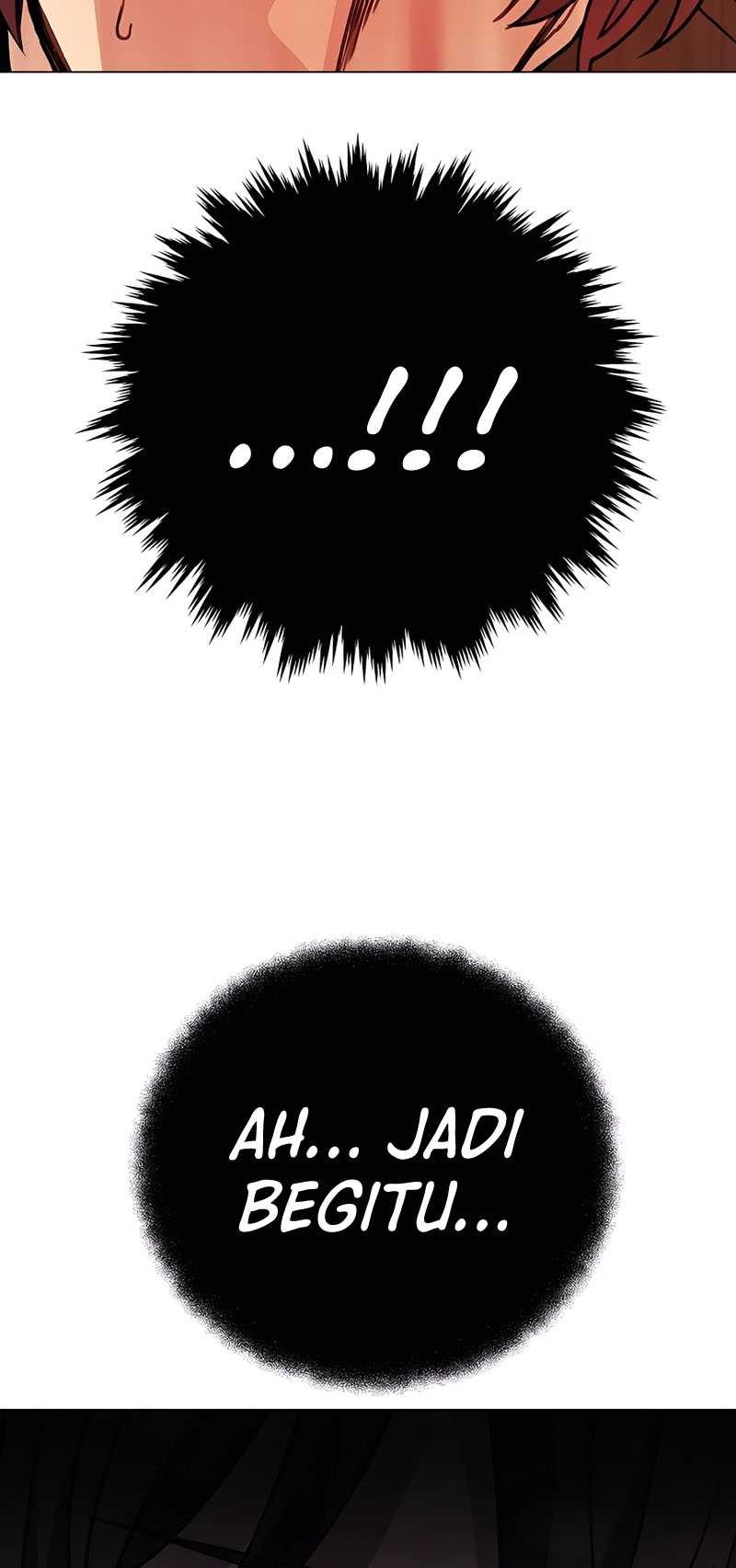I Became A Part Time Employee For Gods (Albanara of the Gods) Chapter 35 - halaman 34