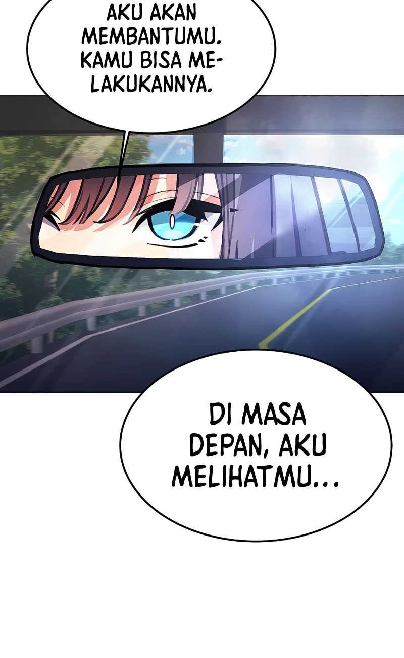 I Became A Part Time Employee For Gods (Albanara of the Gods) Chapter 35 - halaman 39