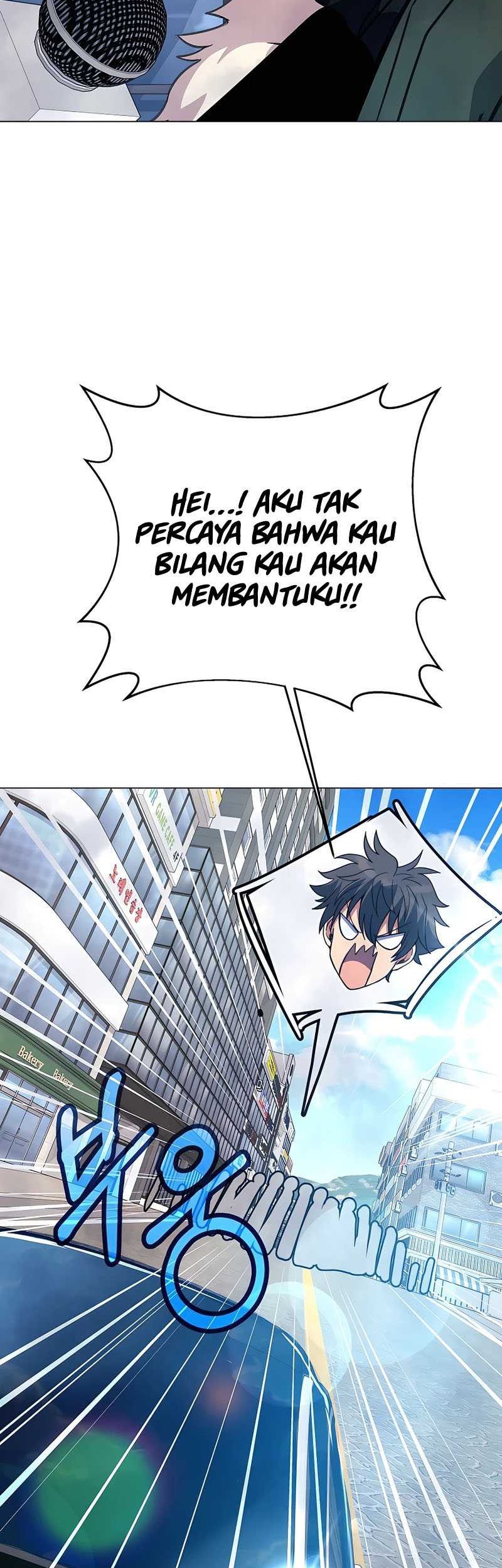 I Became A Part Time Employee For Gods (Albanara of the Gods) Chapter 35 - halaman 47