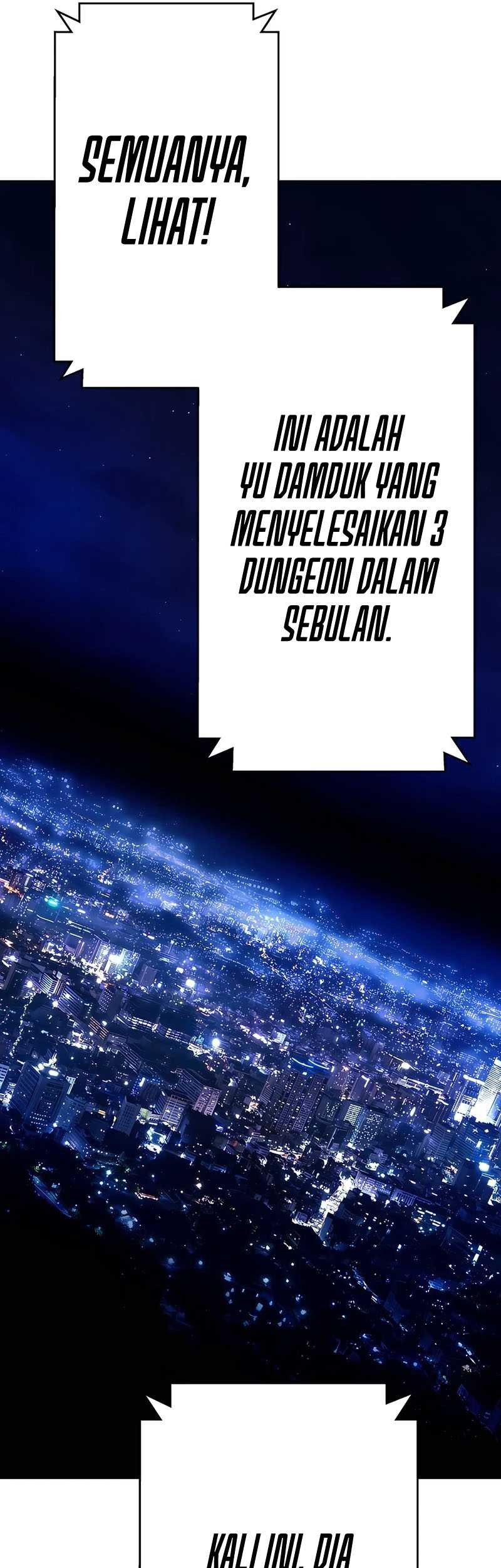I Became A Part Time Employee For Gods (Albanara of the Gods) Chapter 35 - halaman 50