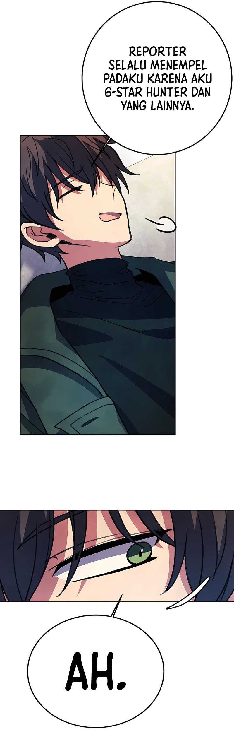 I Became A Part Time Employee For Gods (Albanara of the Gods) Chapter 35 - halaman 53