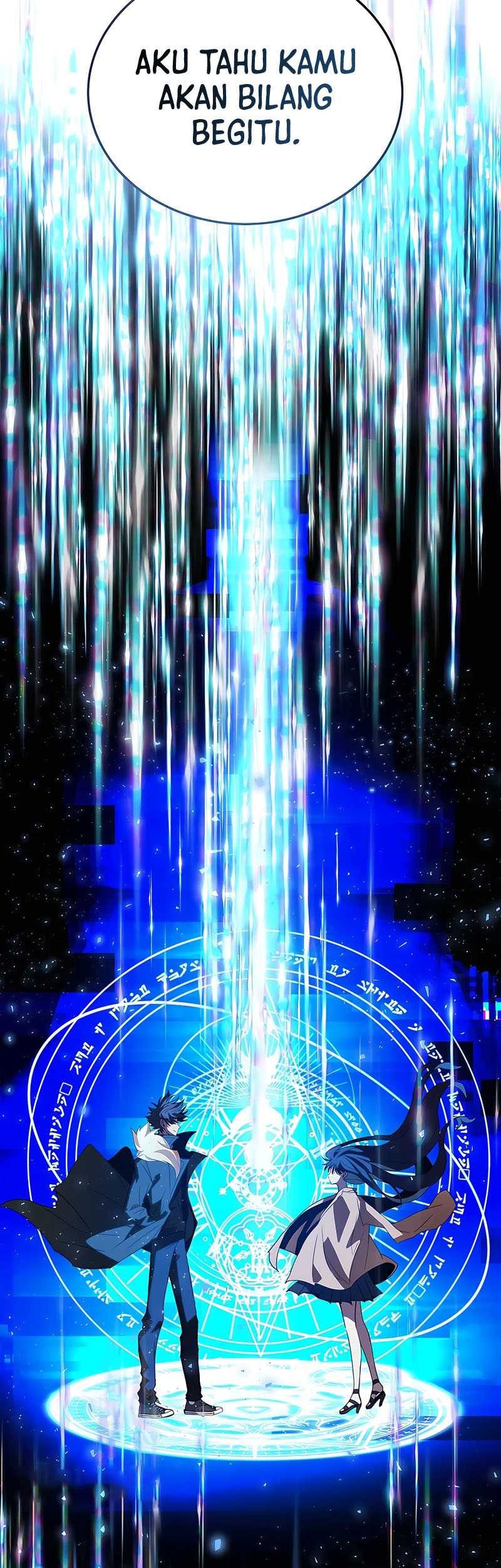 I Became A Part Time Employee For Gods (Albanara of the Gods) Chapter 35 - halaman 62