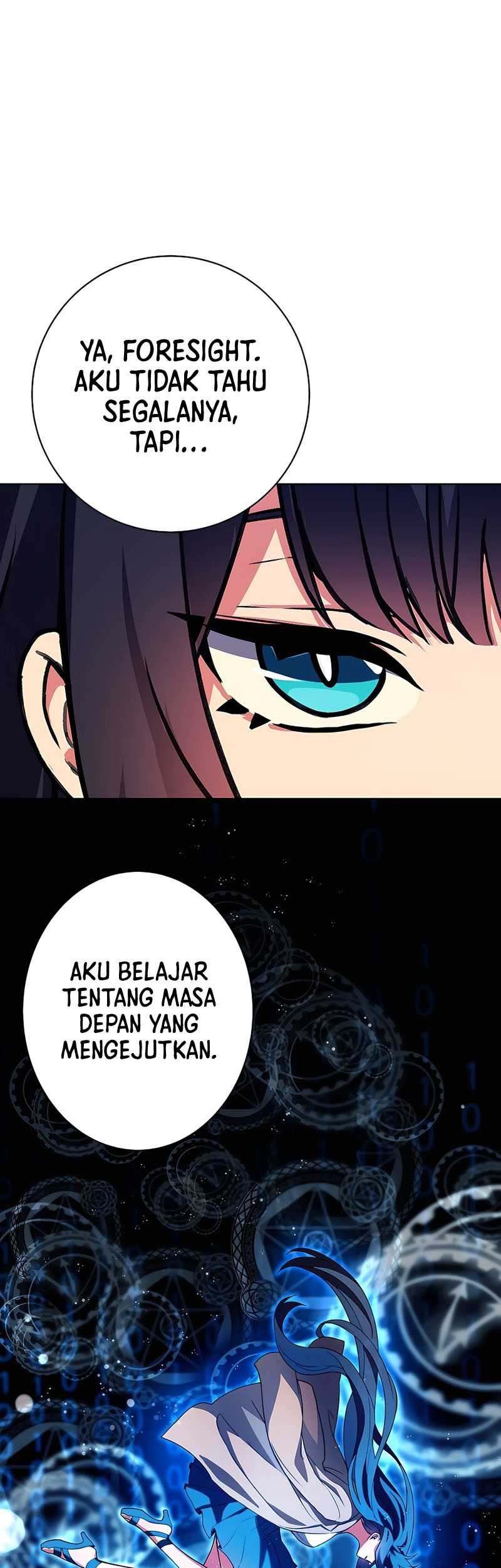 I Became A Part Time Employee For Gods (Albanara of the Gods) Chapter 35 - halaman 7
