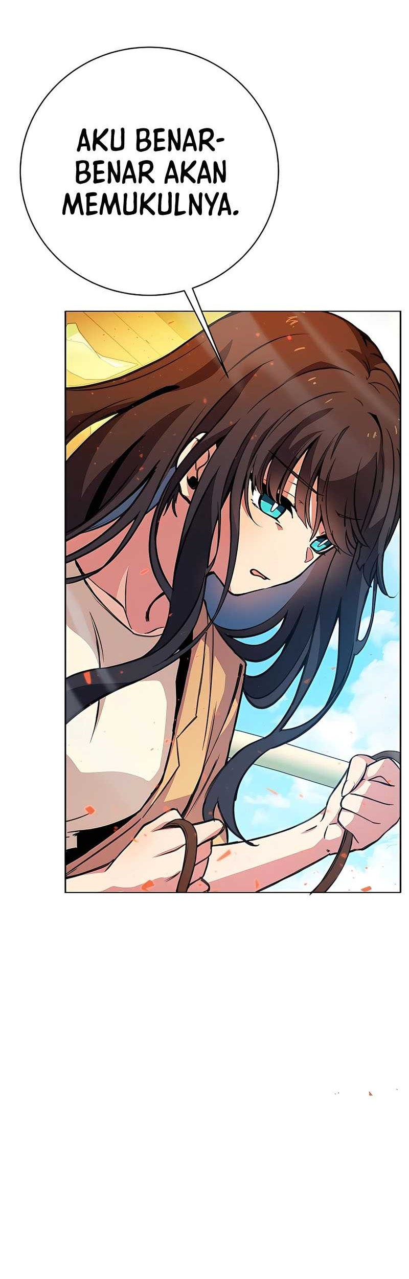 I Became A Part Time Employee For Gods (Albanara of the Gods) Chapter 36 - halaman 13