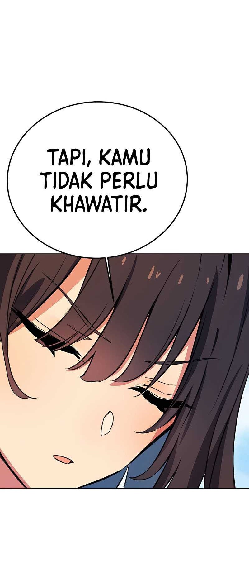 I Became A Part Time Employee For Gods (Albanara of the Gods) Chapter 36 - halaman 25