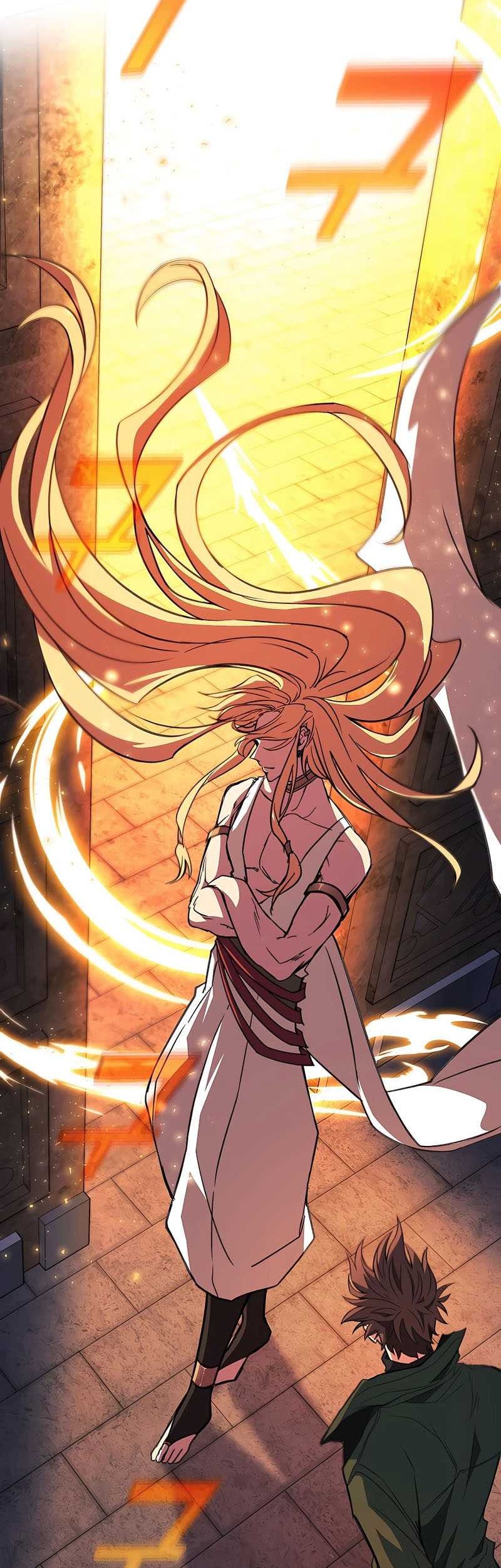 I Became A Part Time Employee For Gods (Albanara of the Gods) Chapter 36 - halaman 3