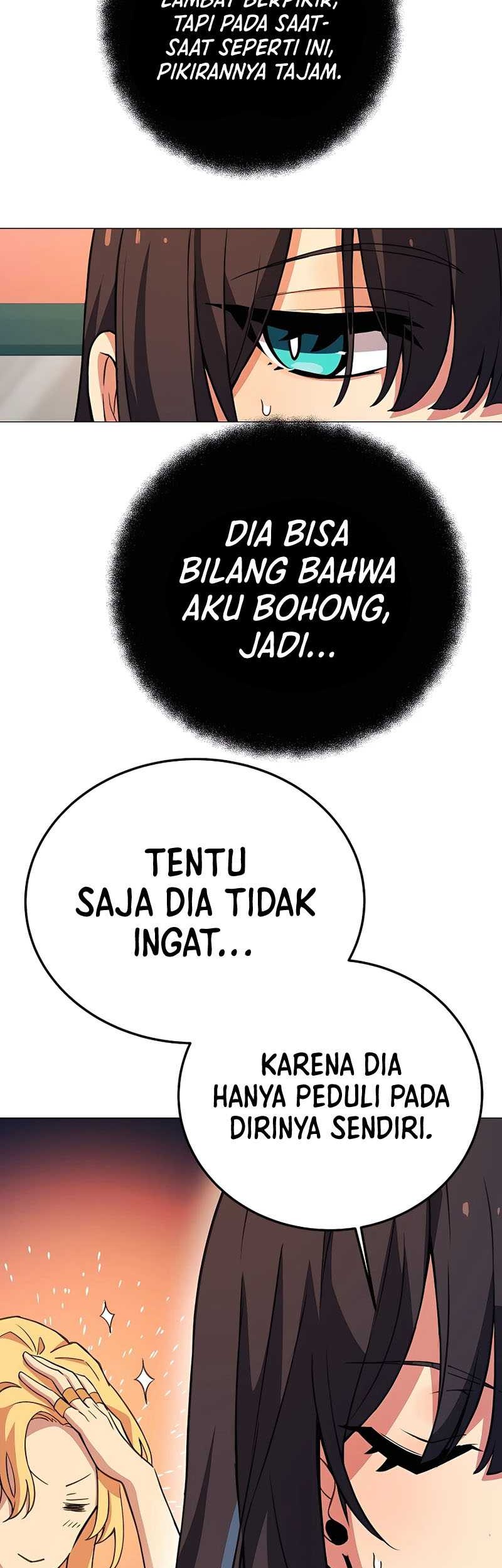 I Became A Part Time Employee For Gods (Albanara of the Gods) Chapter 36 - halaman 32