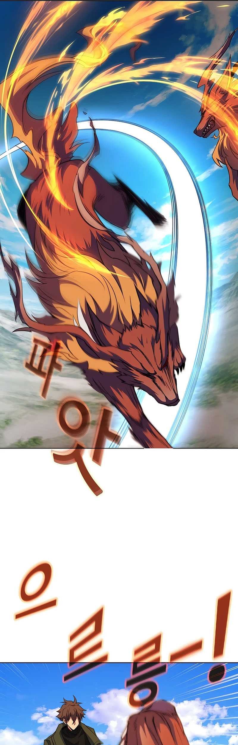 I Became A Part Time Employee For Gods (Albanara of the Gods) Chapter 36 - halaman 49