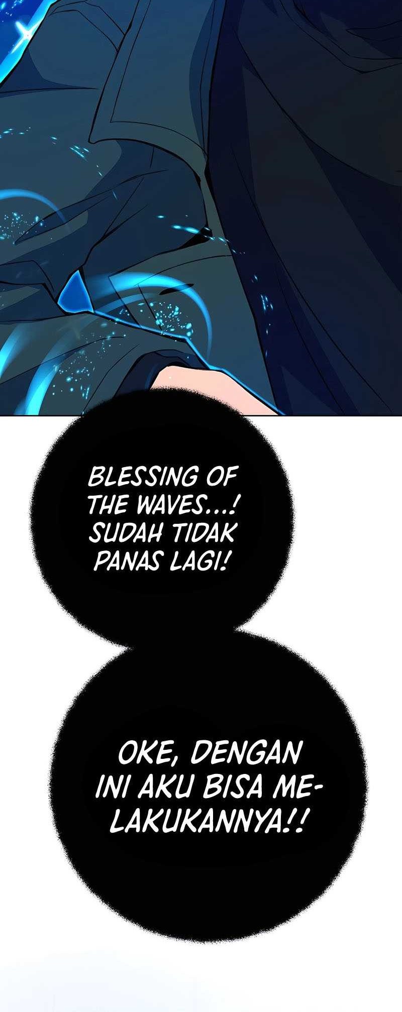 I Became A Part Time Employee For Gods (Albanara of the Gods) Chapter 36 - halaman 56