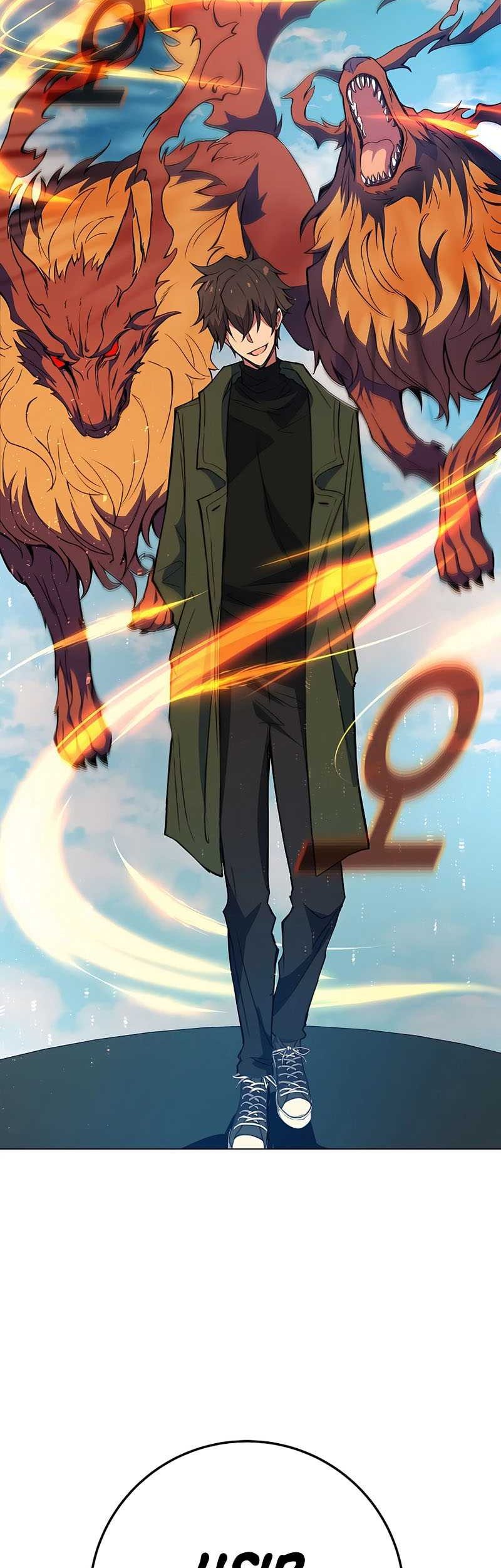 I Became A Part Time Employee For Gods (Albanara of the Gods) Chapter 36 - halaman 67