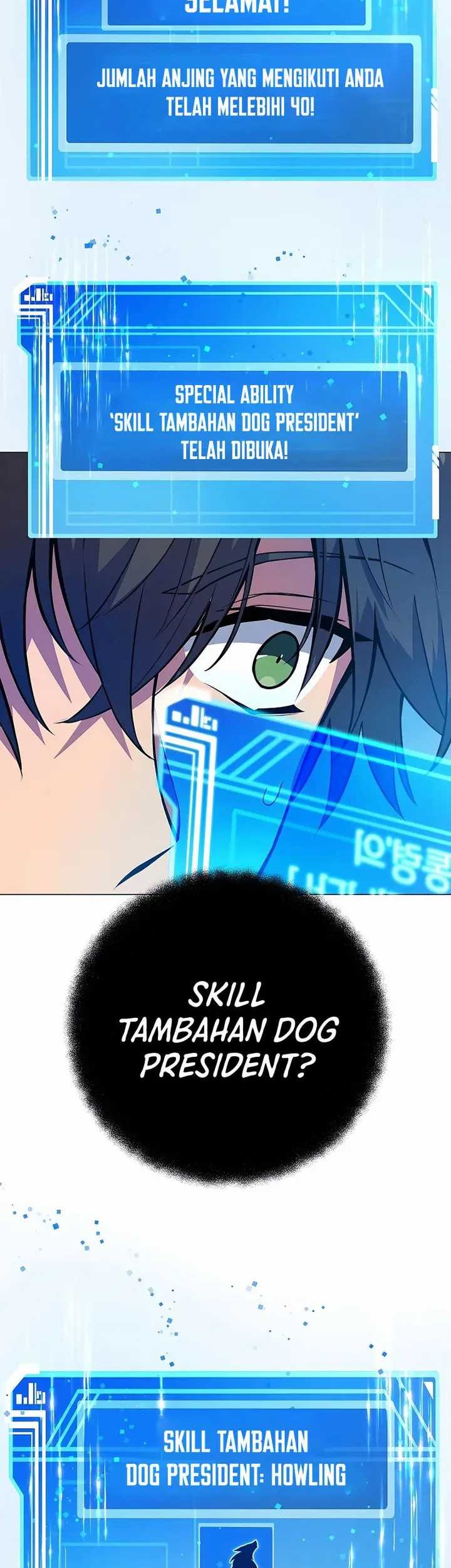 I Became A Part Time Employee For Gods (Albanara of the Gods) Chapter 37 - halaman 14
