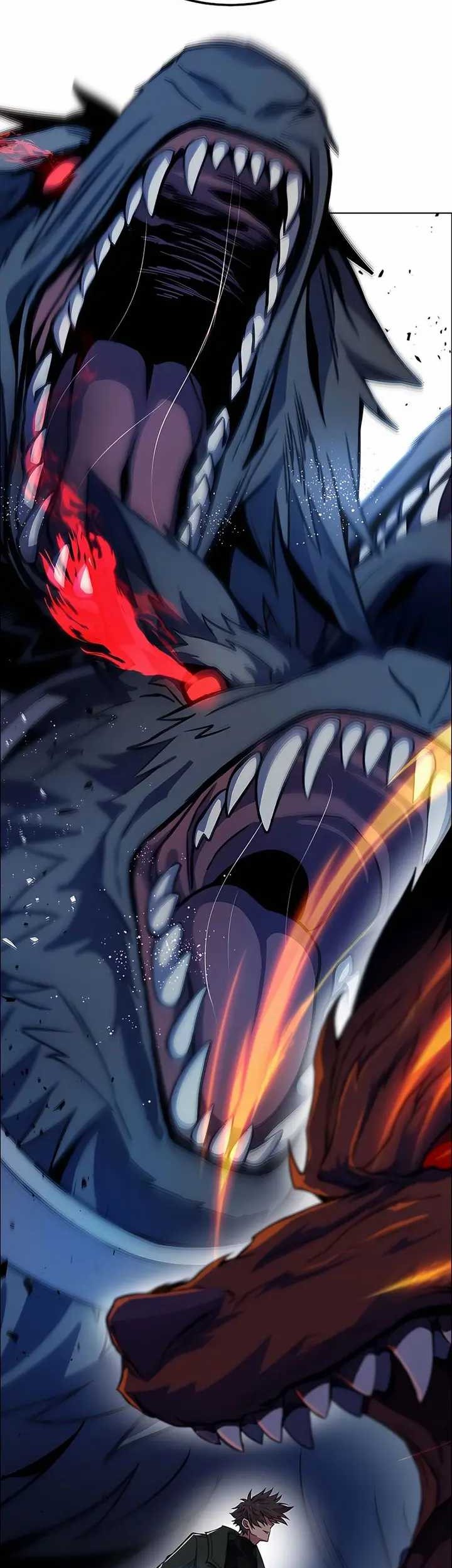 I Became A Part Time Employee For Gods (Albanara of the Gods) Chapter 37 - halaman 45
