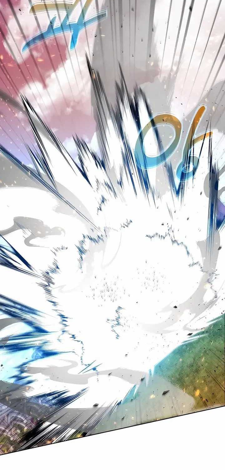 I Became A Part Time Employee For Gods (Albanara of the Gods) Chapter 37 - halaman 50