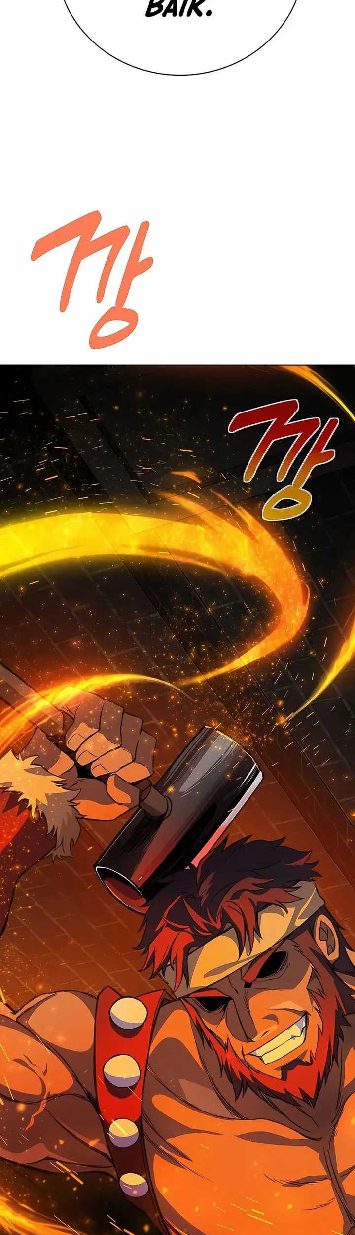 I Became A Part Time Employee For Gods (Albanara of the Gods) Chapter 37 - halaman 73
