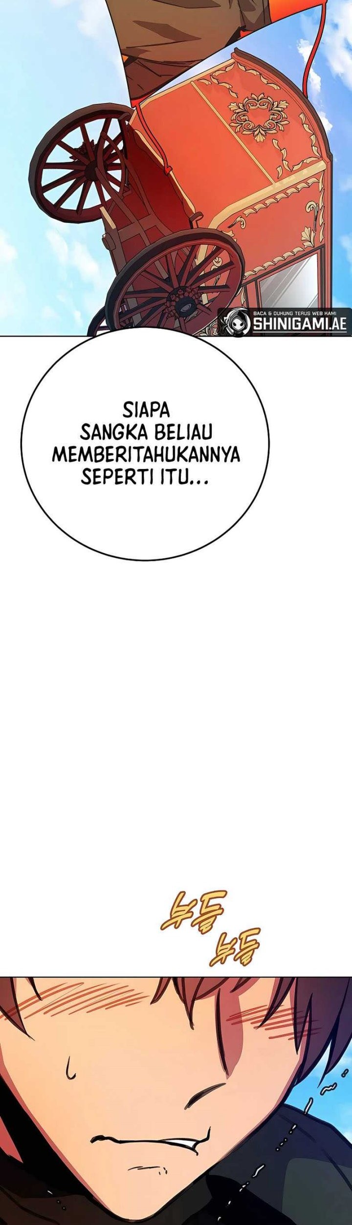 I Became A Part Time Employee For Gods (Albanara of the Gods) Chapter 38 - halaman 39