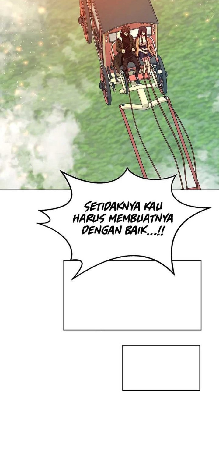 I Became A Part Time Employee For Gods (Albanara of the Gods) Chapter 38 - halaman 44