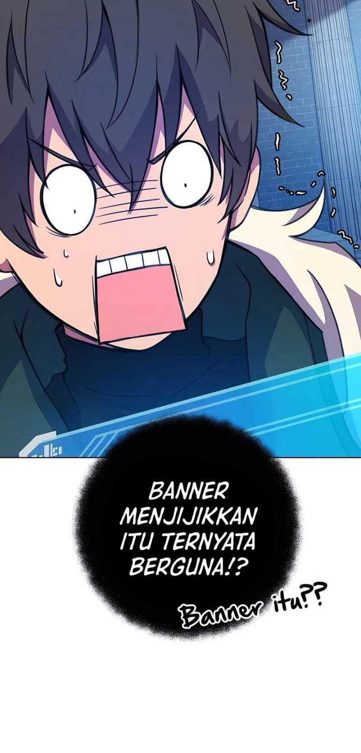 I Became A Part Time Employee For Gods (Albanara of the Gods) Chapter 38 - halaman 52